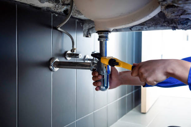 Residential Plumbing Services in Vienna, VA